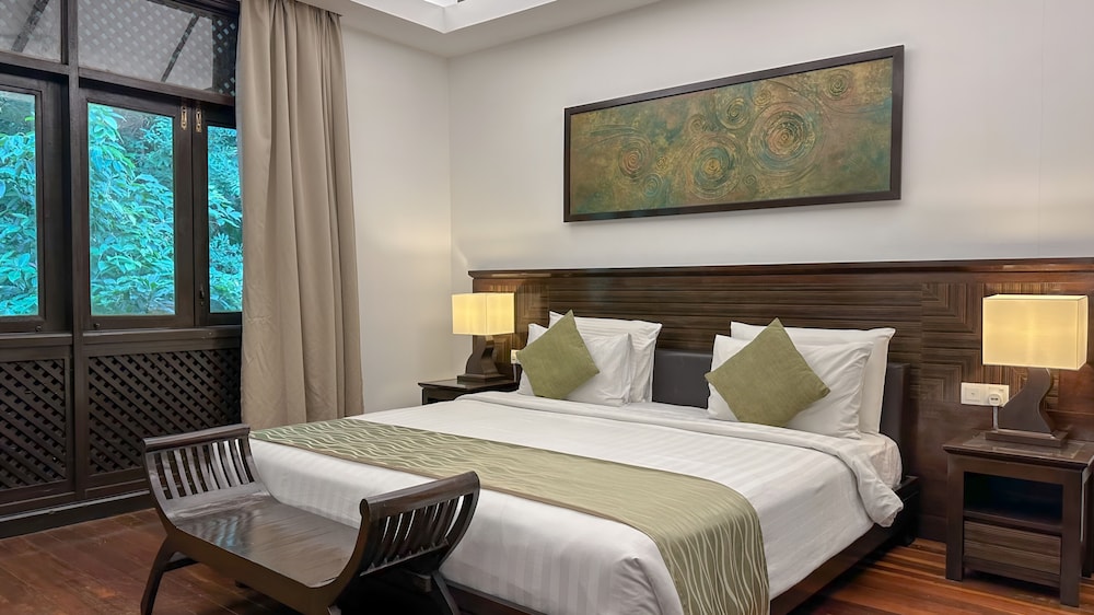 Two Bedroom Garden View Suite - Photo 2
