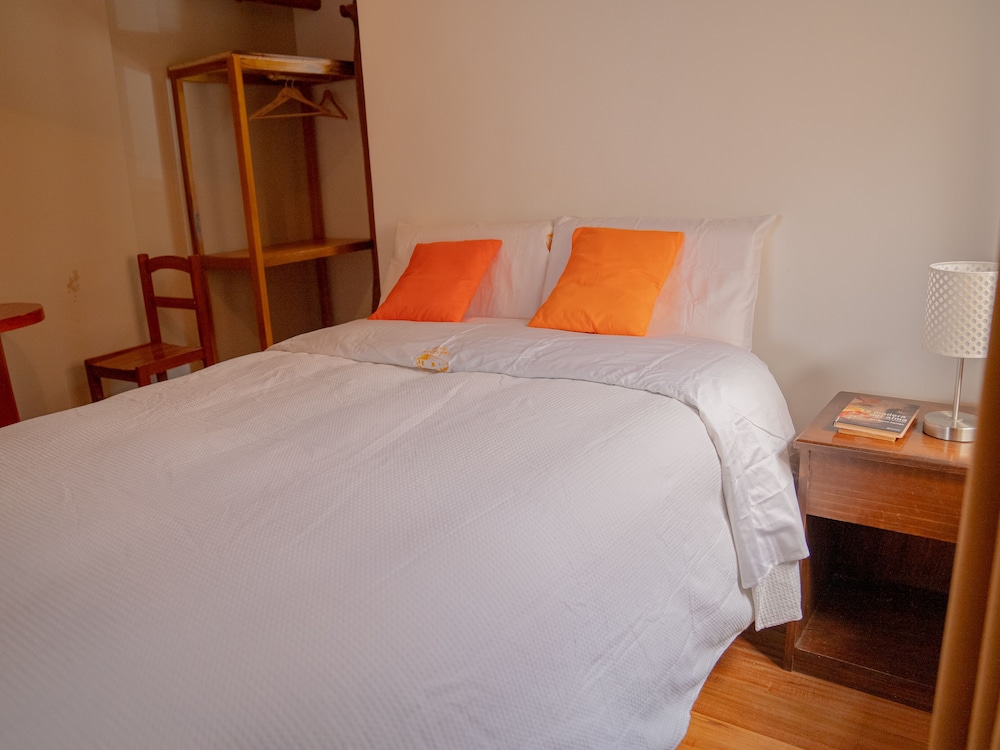 Standard Room photo 2