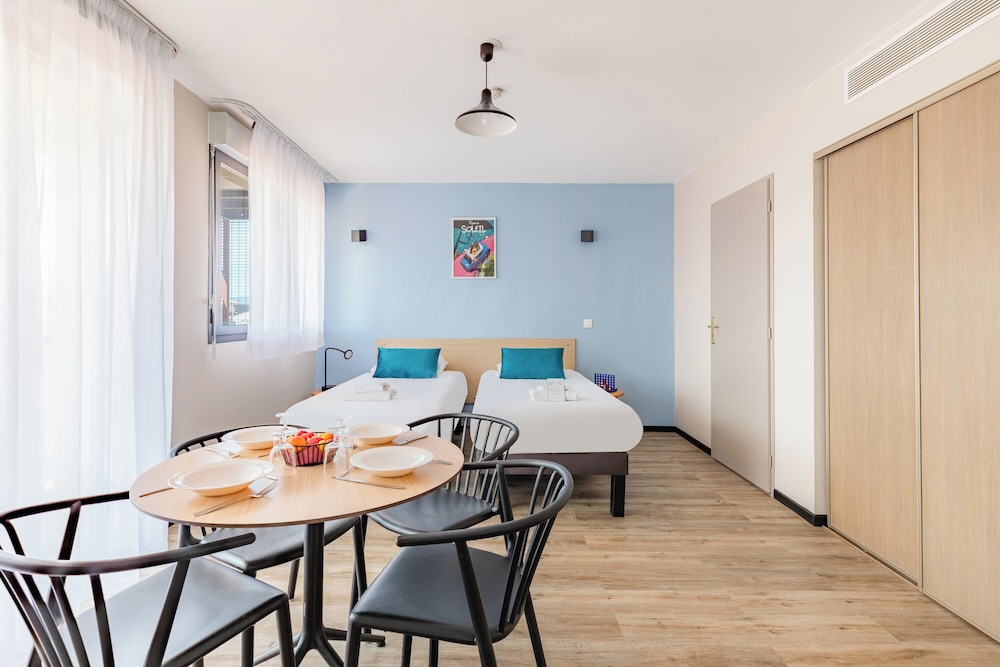 Standard Apartment - Photo 3