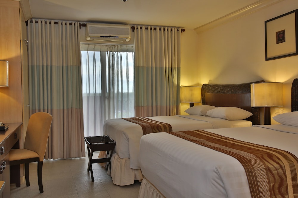 Suite (1-bedroom) - Photo 12