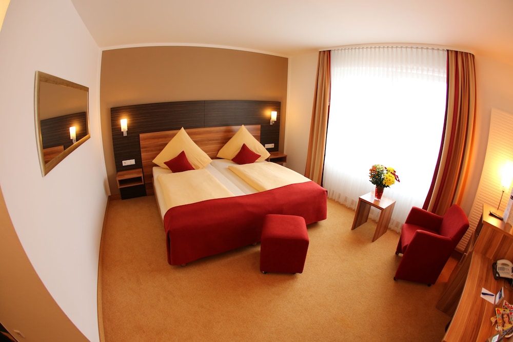 Superior Double Room photo 1