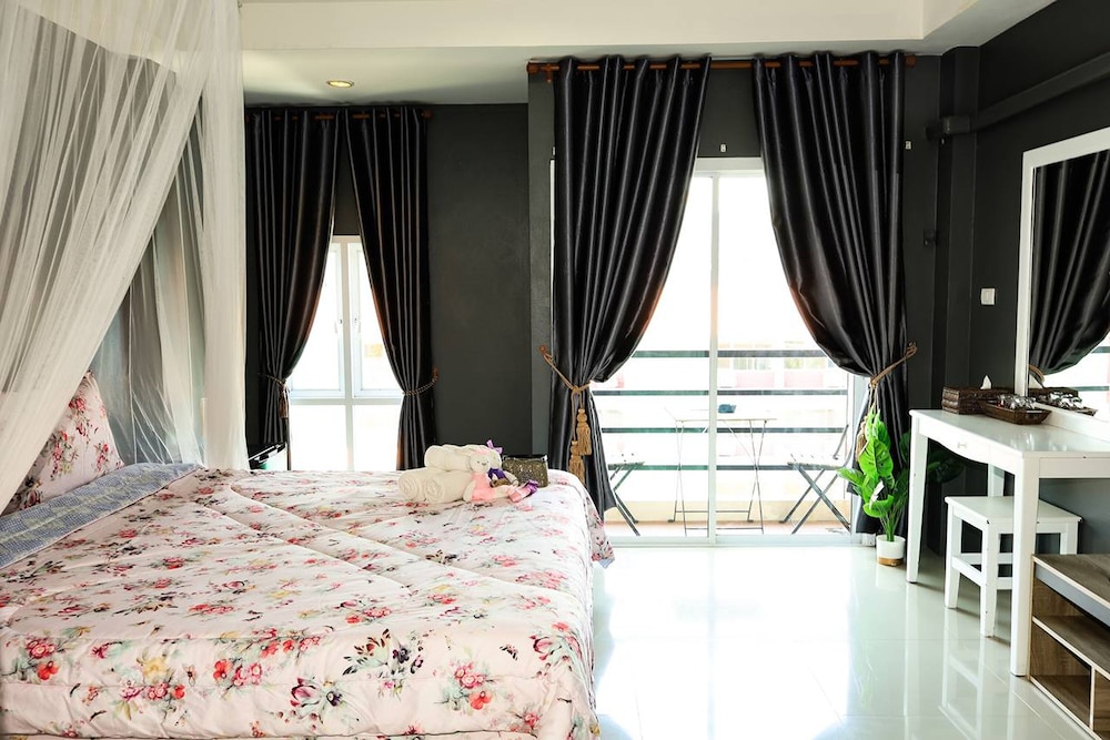 Standard Room - Photo 5