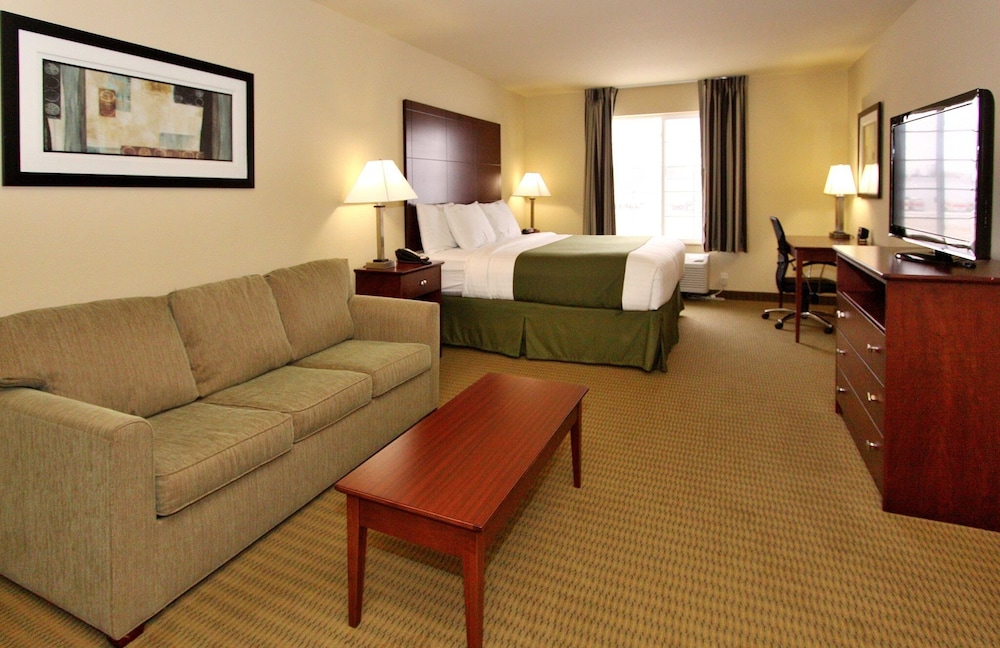 Cobblestone Hotel & Suites - Knoxville, 사진 8