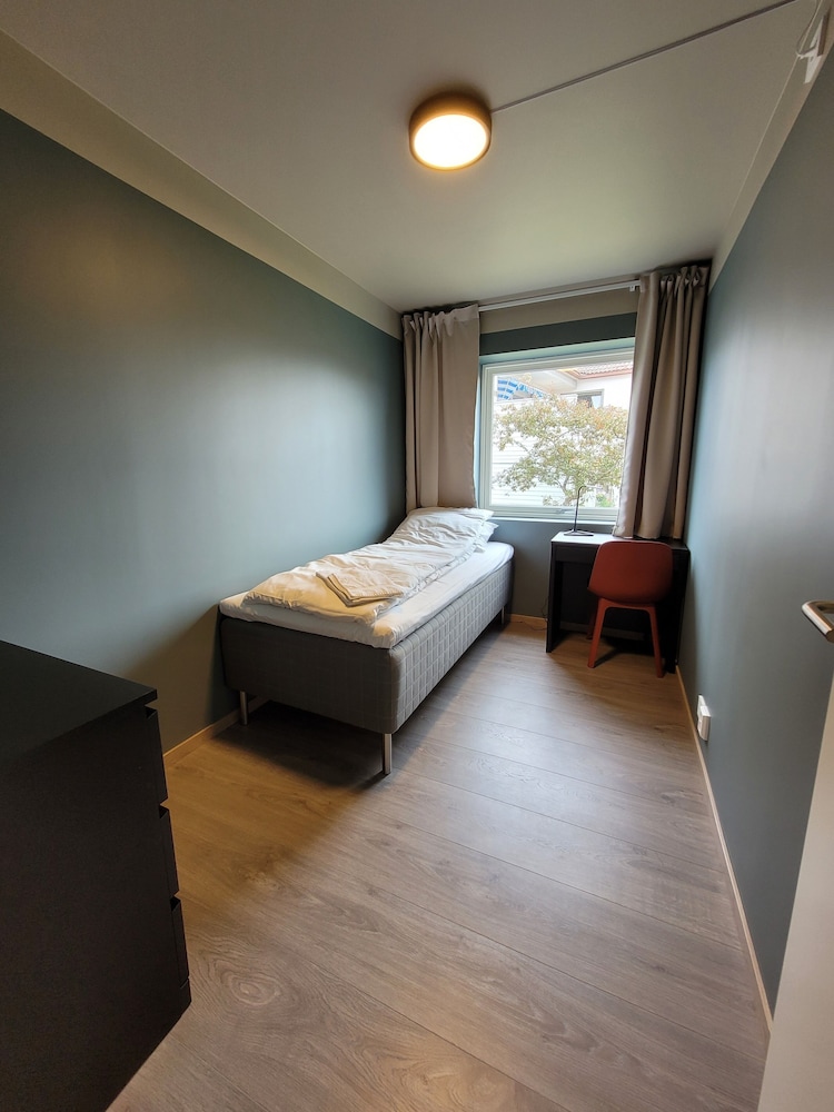Economy Apartment photo 1