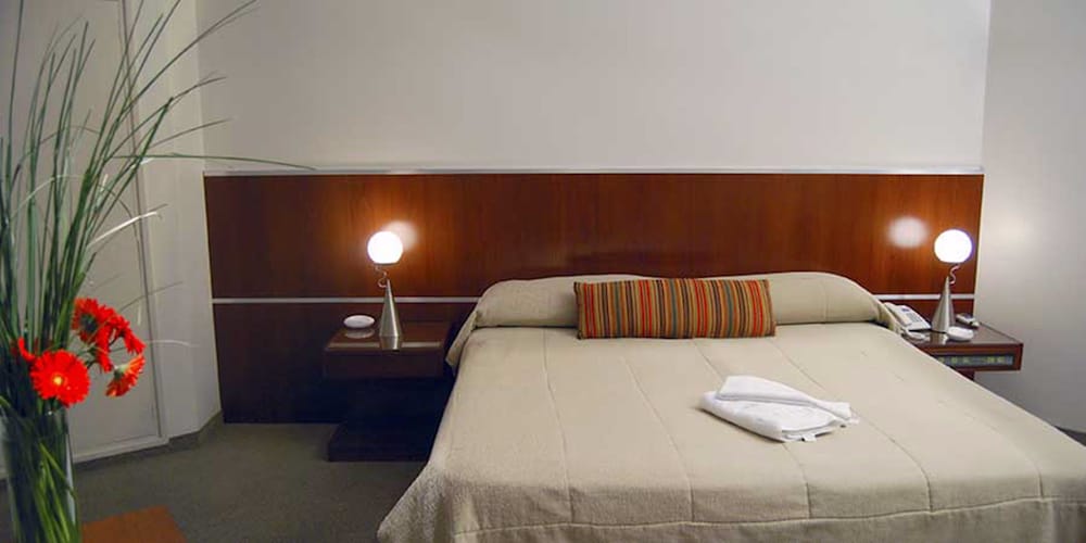 Standard Double Room, 1 Double Bed