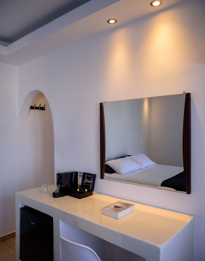 Deluxe Double Room - Photo 4