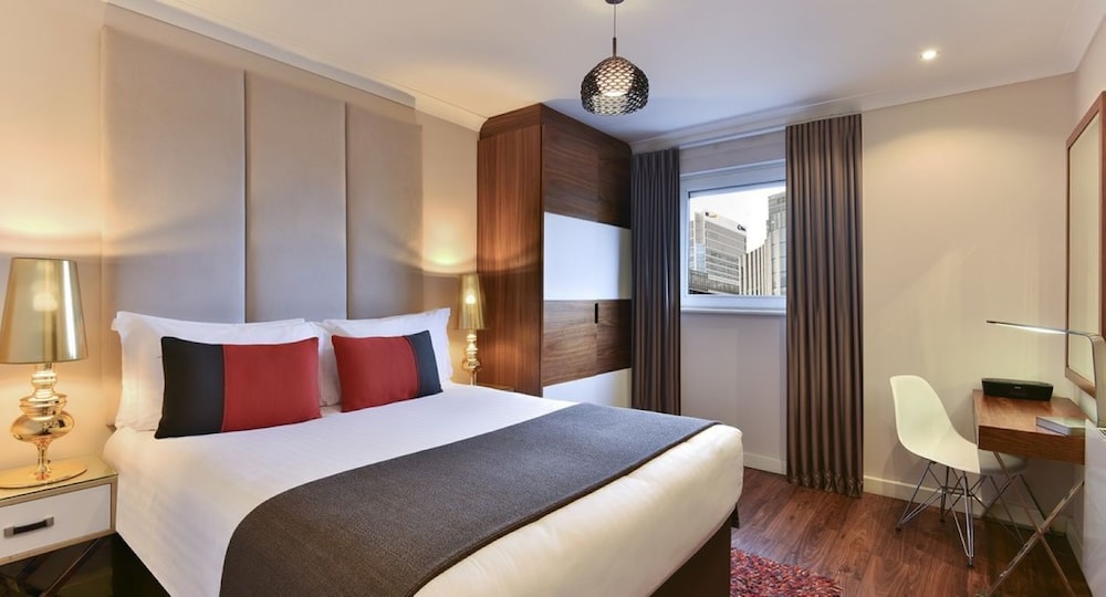 Deluxe Room, 1 Bedroom photo 2