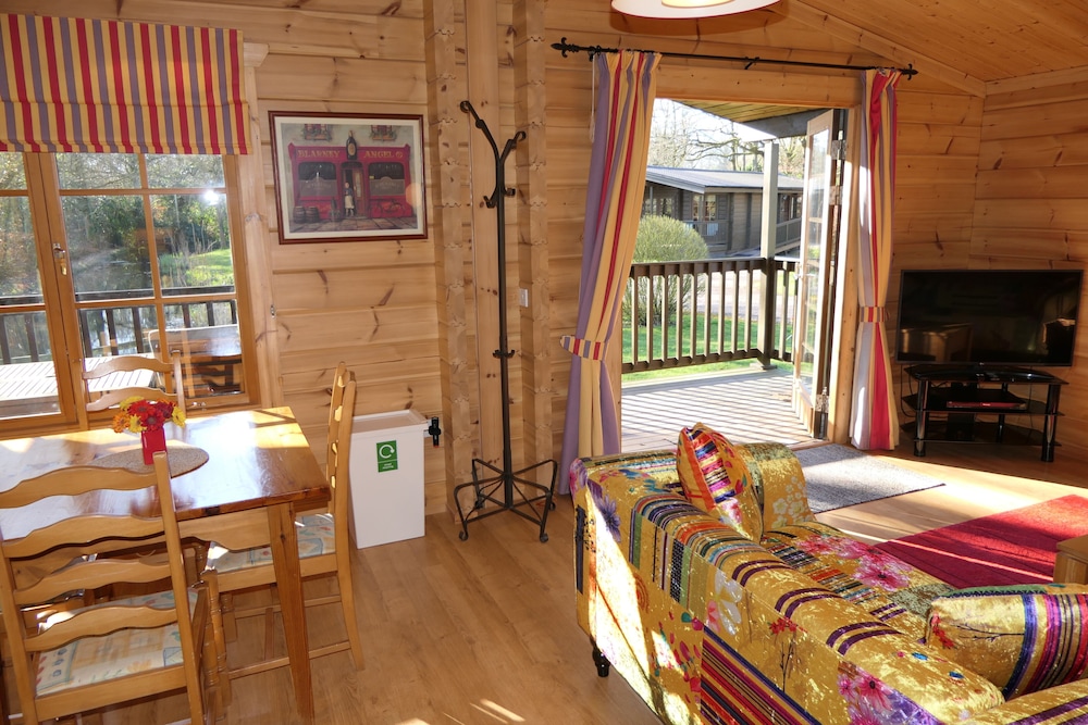Cabin, 1 Bedroom (Heron's Nest) photo 3