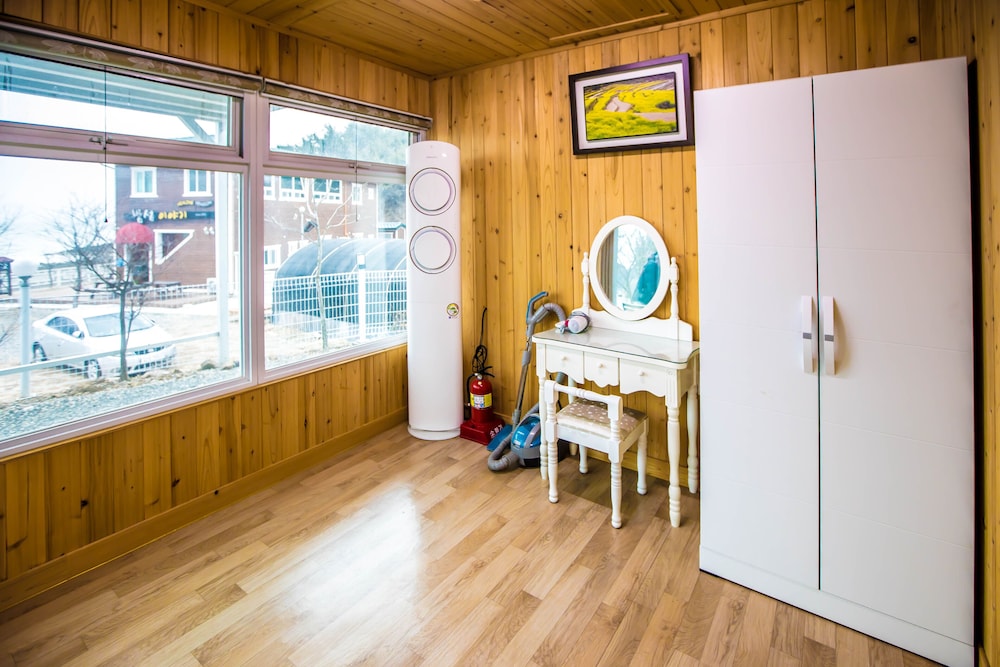 Ocean Room photo 2