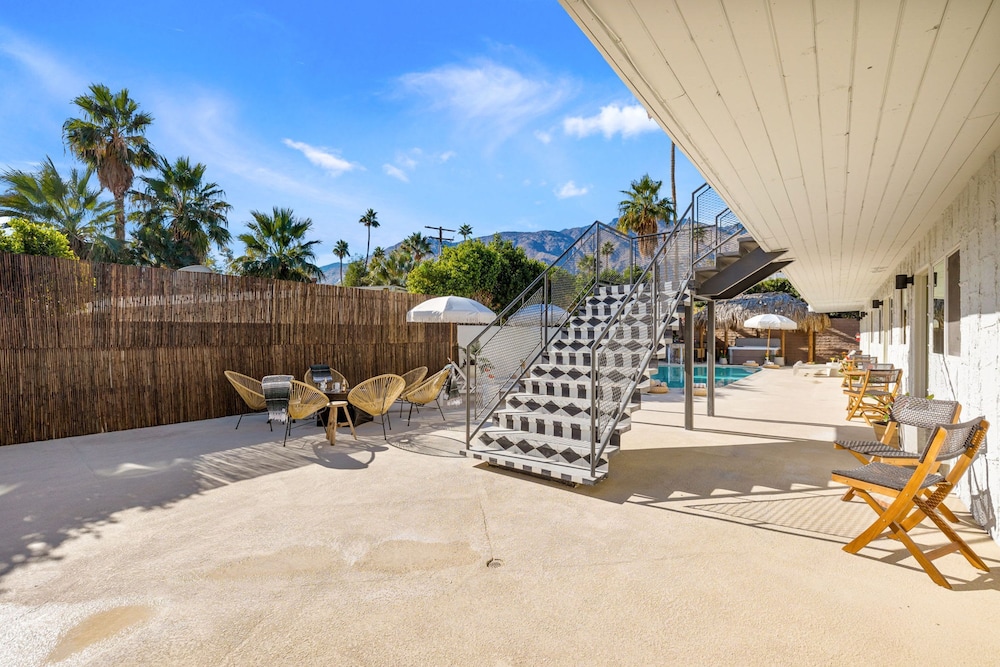 The Maya Hotel - Unik Boutique Oplevelse, Billede 157
