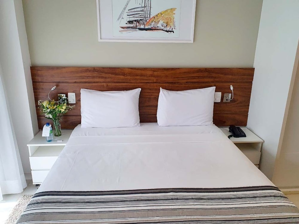 Standard Double Room photo 2