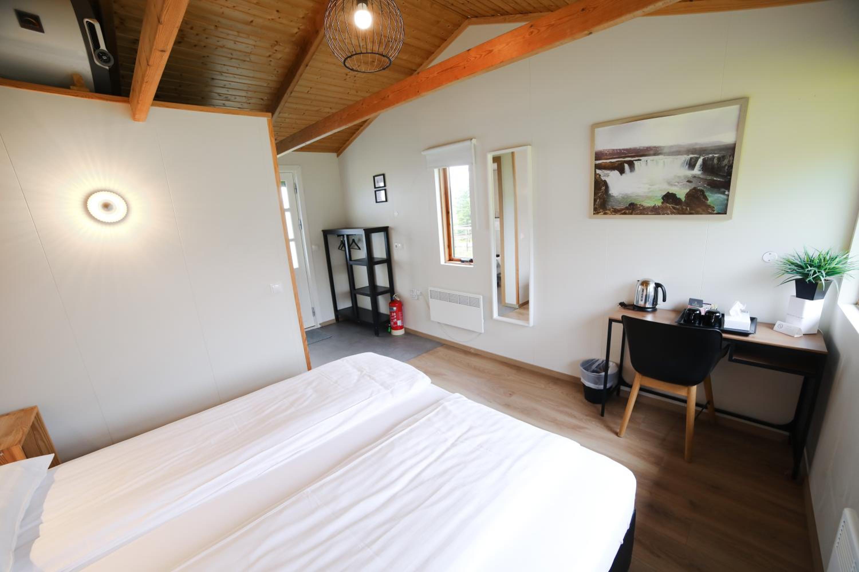 Economy Double or Twin Room photo 1