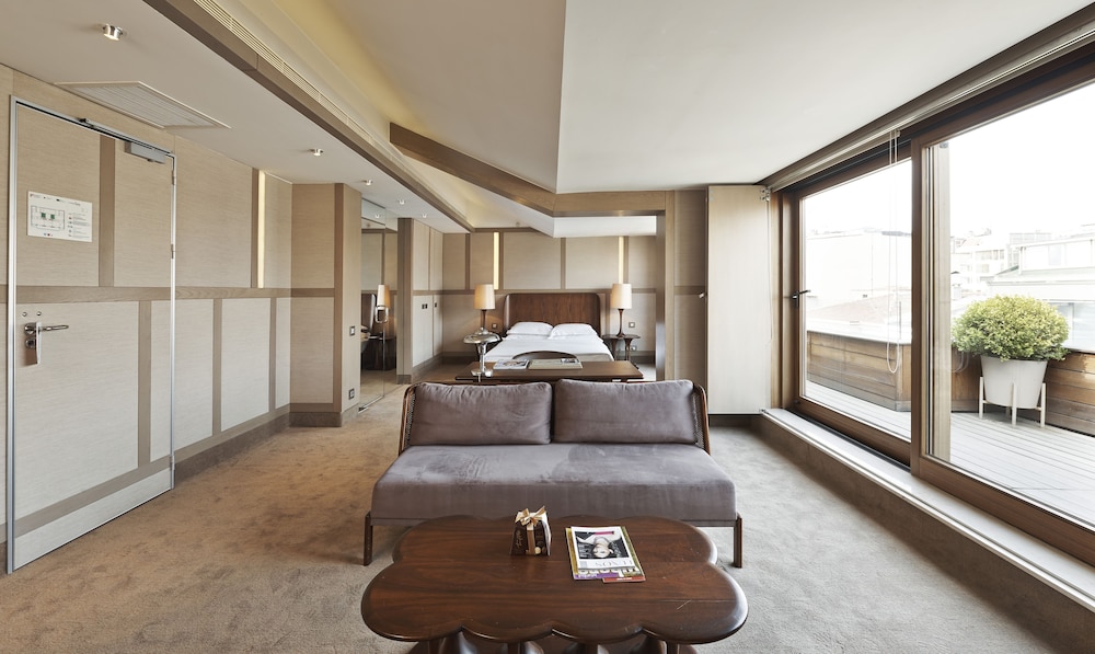 Junior Suite, Terrace photo 2