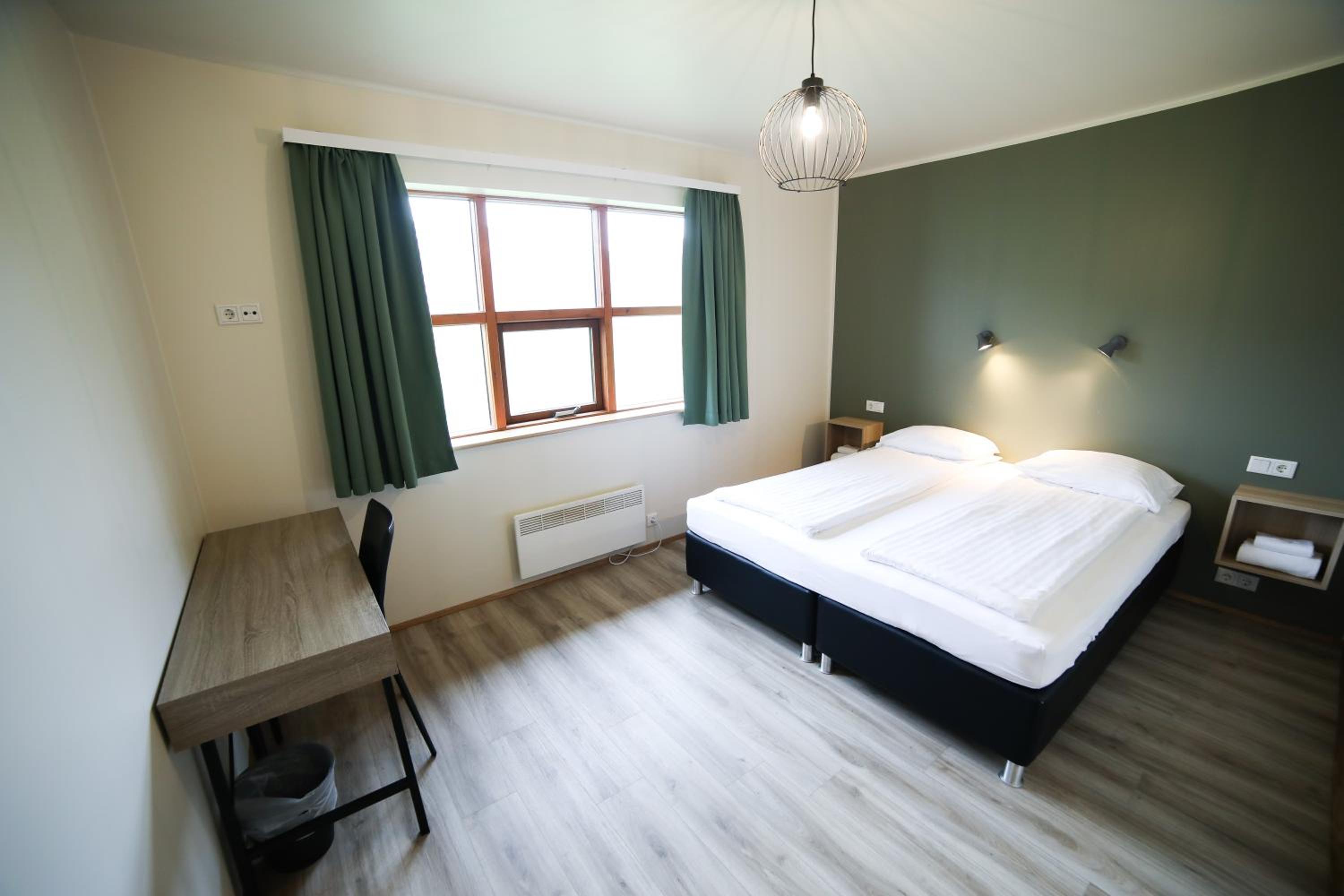 Double or Twin Room photo 3