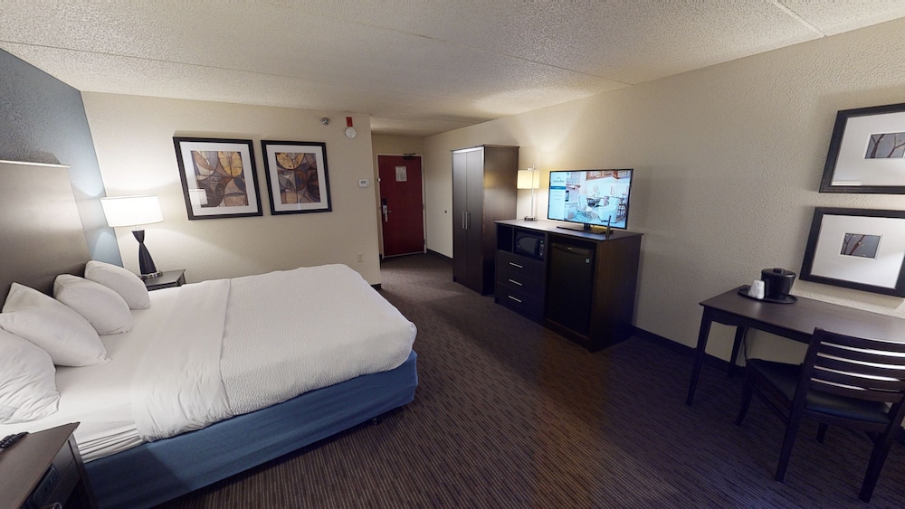 Room, 1 King Bed, Non Smoking - Photo 3