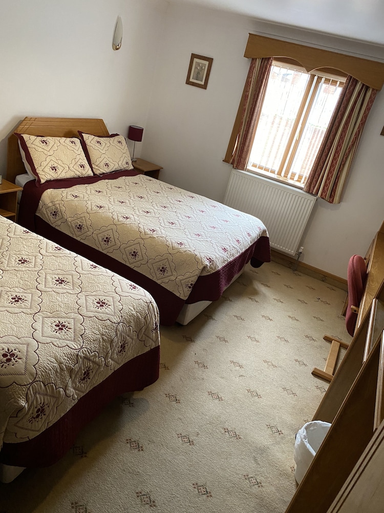 Classic Double or Twin Room photo 1