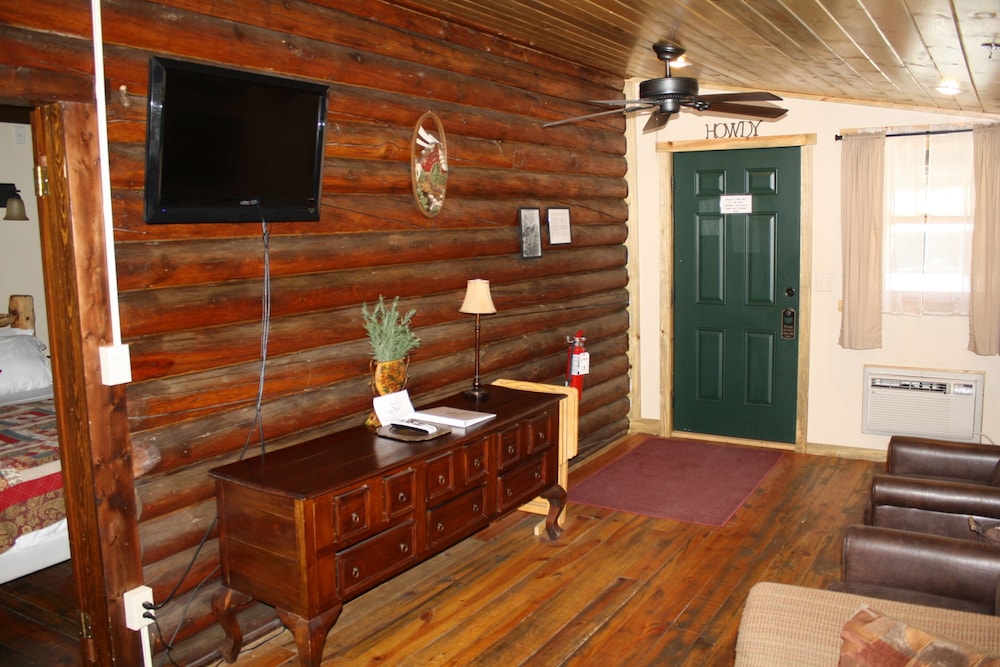 The Historic Wapiti Lodge, Billede 14