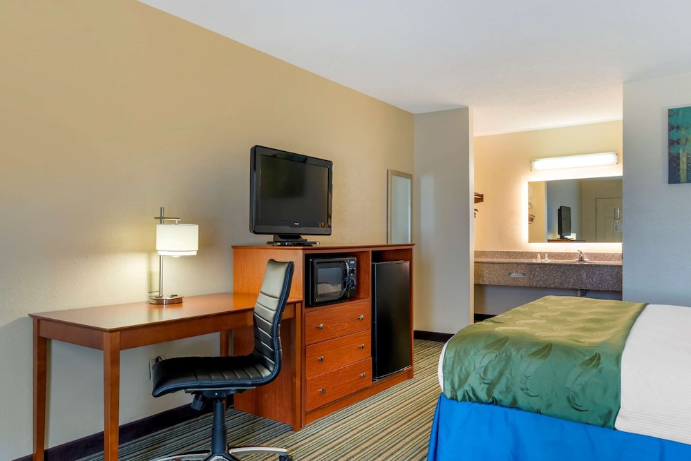 Standard Room, 1 King Bed, Non Smoking
