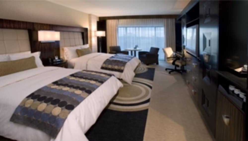 Deluxe Double Room - Photo 2