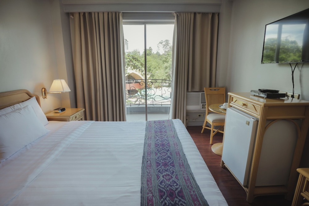 Deluxe Room photo 3