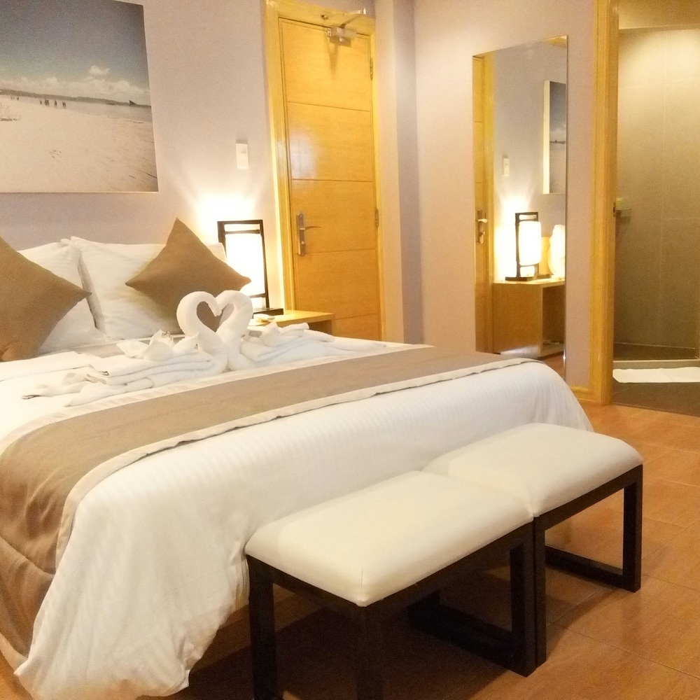 Twinpad Room photo 2