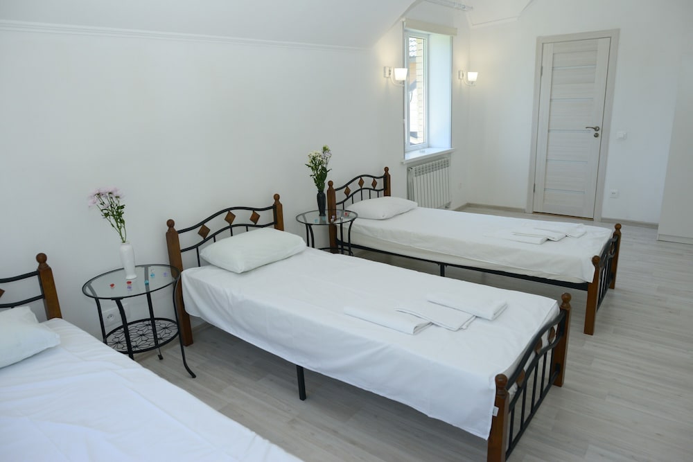 Standard Quadruple Room photo 2