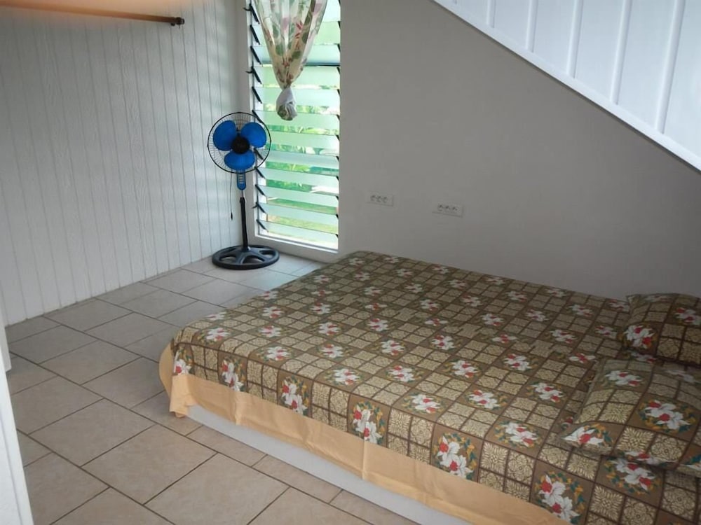 Two Bedroom Chalet with Car Rental photo 1