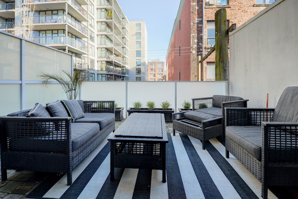 Noel Suites-Gastown, Foto 13
