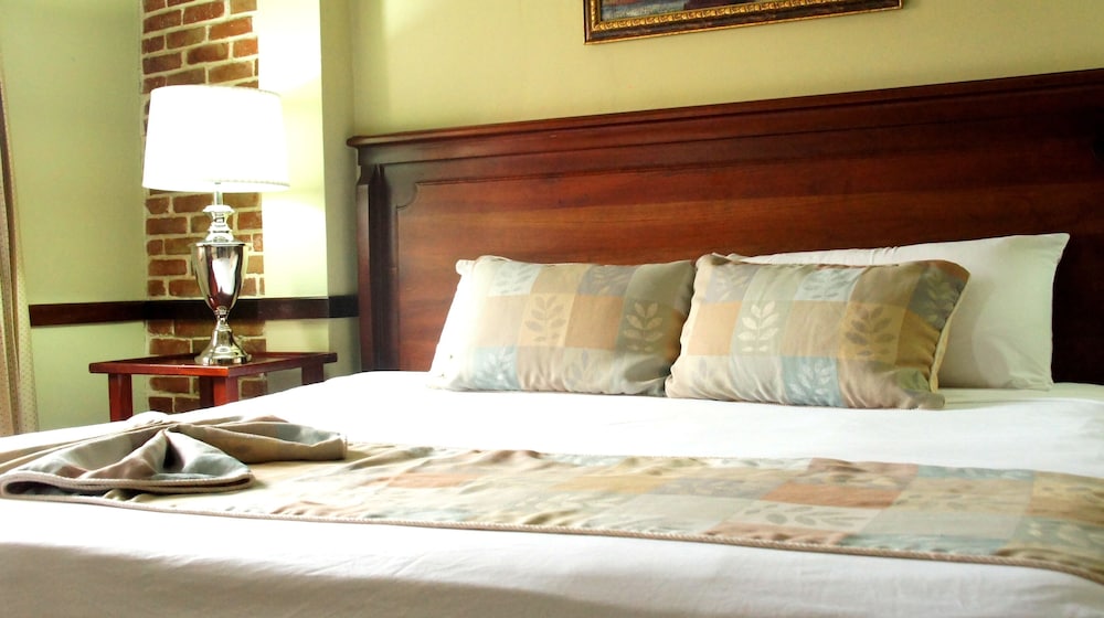 Executive Deluxe Room photo 2
