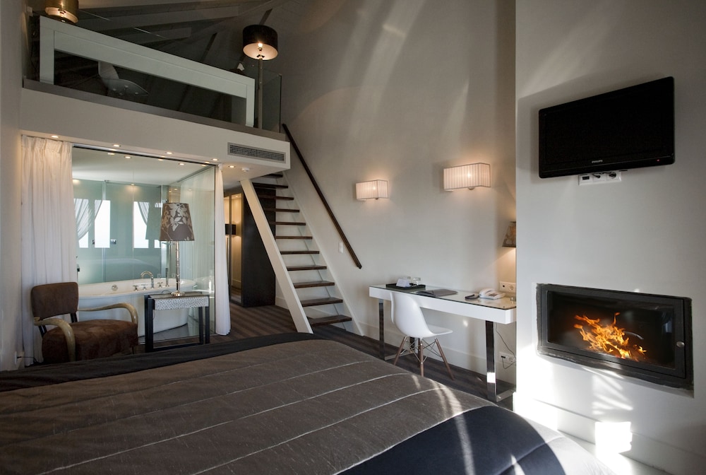 Junior Suite - Photo 5