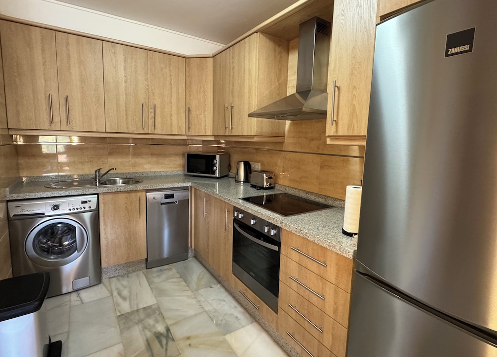 Classic Apartment, 1 Bedroom, Terrace photo 3