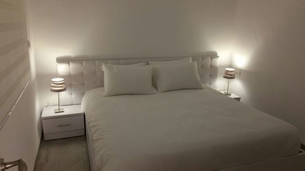 Superior Suite, 1 Bedrooms, 1 Living Room (Savyon) photo 3