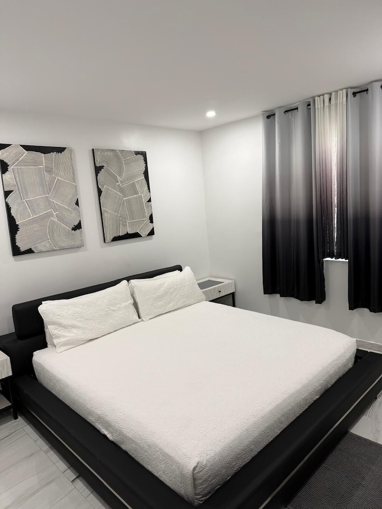 Exclusive Apartment