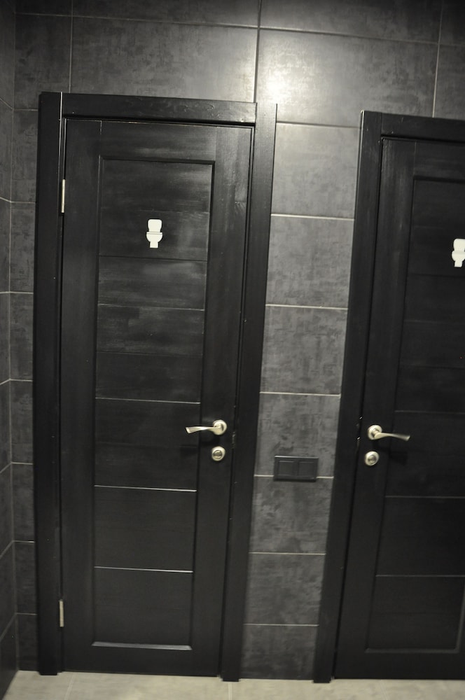 Standard Shared Dormitory, Men only (8 beds) photo 2