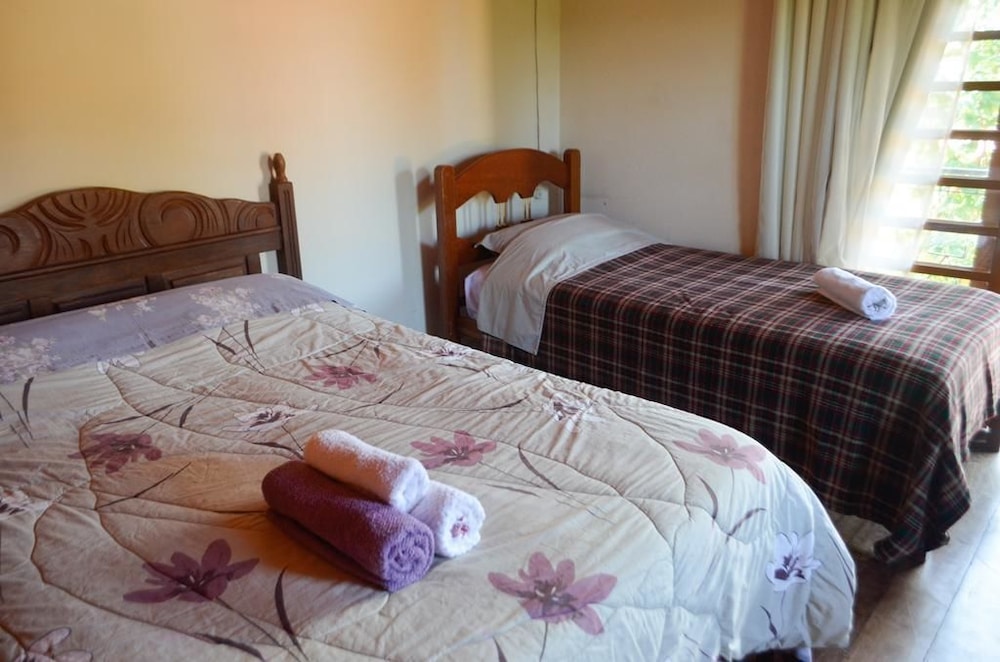 Suite (Com Varanda) photo 1