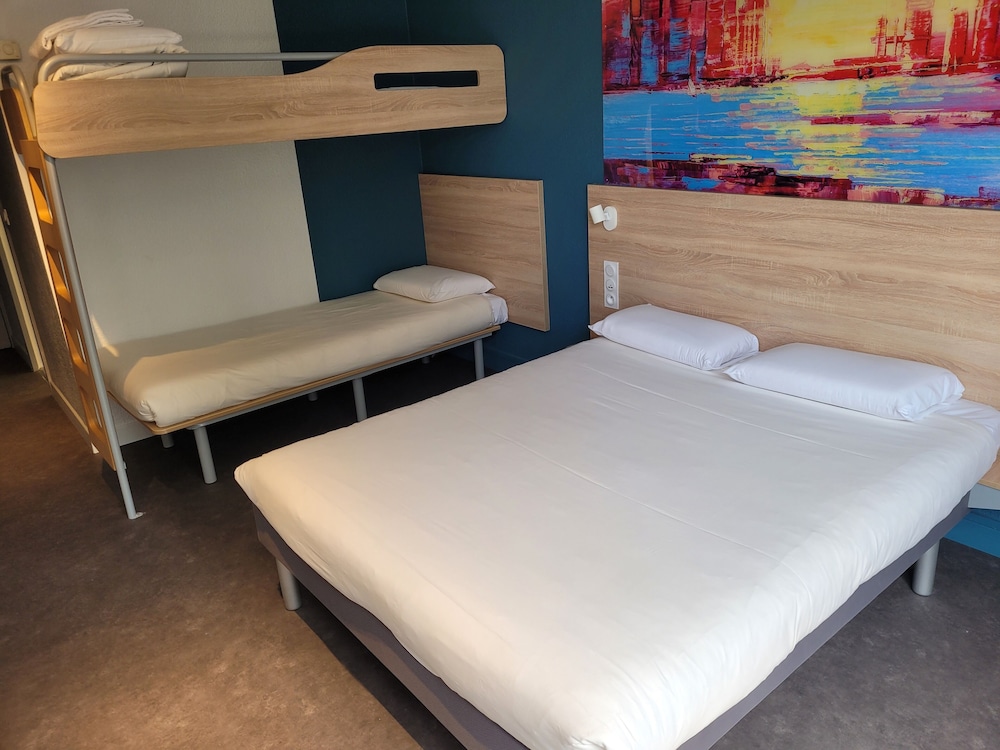 Room, Multiple Beds photo 1