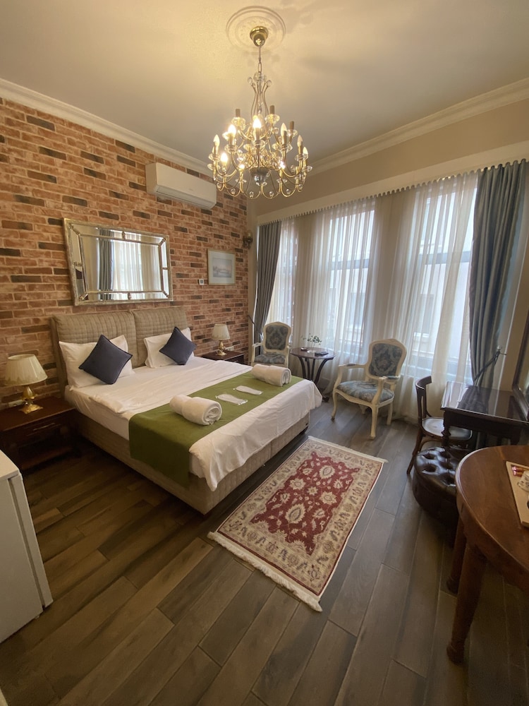 Deluxe Room photo 1
