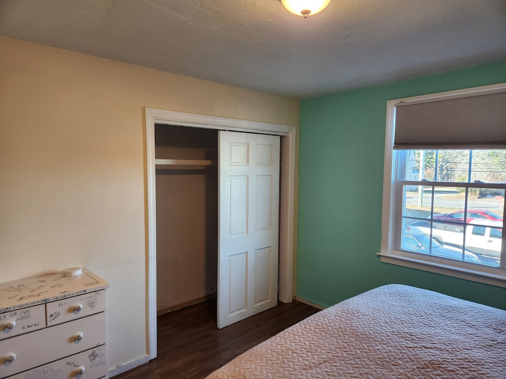 Deluxe Quadruple Room, 3 Bedrooms photo 3