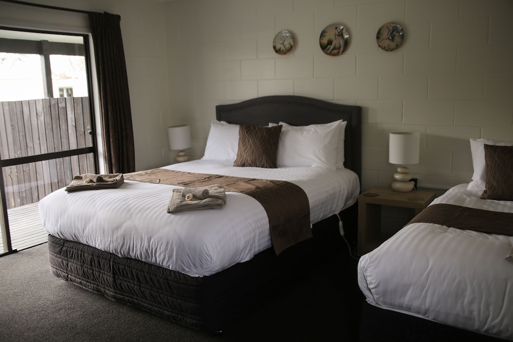 Studio, Multiple Beds (Triple Studio) photo 2
