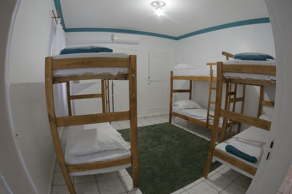 Shared Dormitory, Men only photo 1