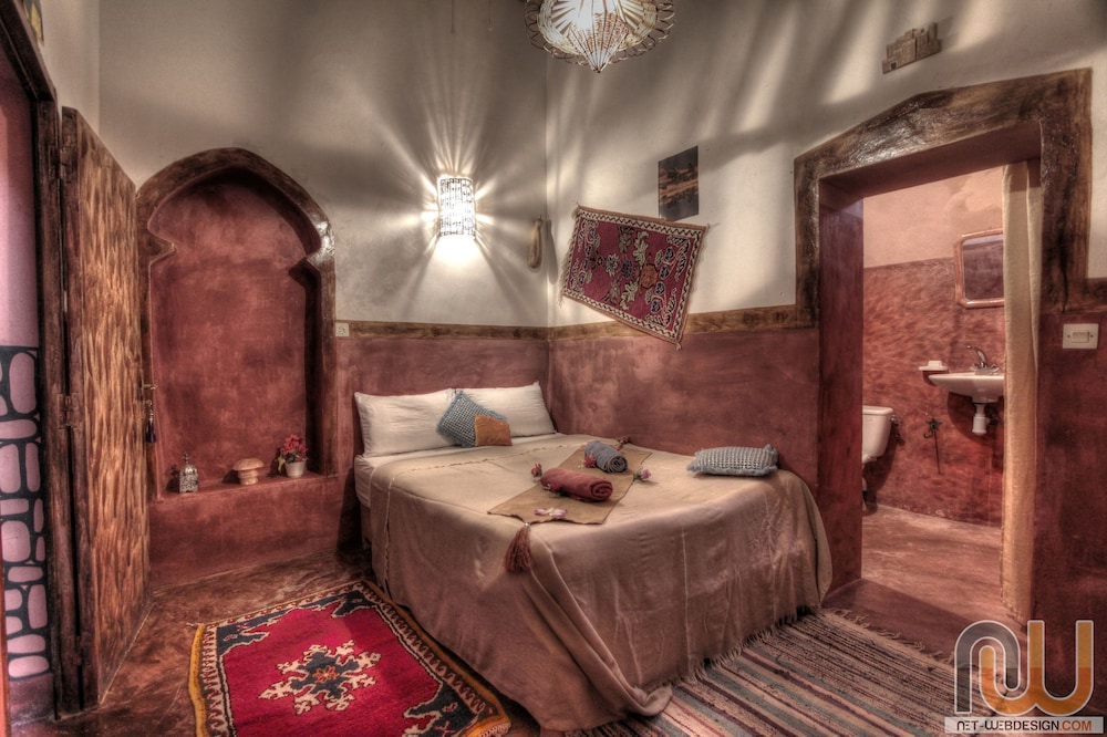 Double or Twin Room photo 1