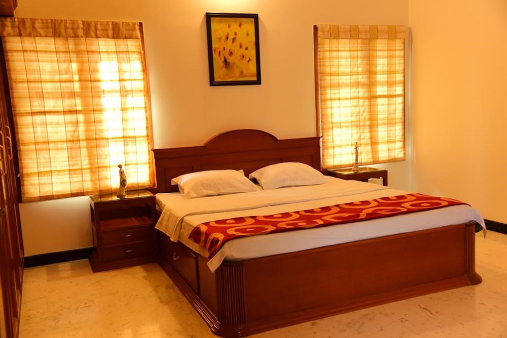Executive Room, 1 Double Bed, Non Smoking photo 3