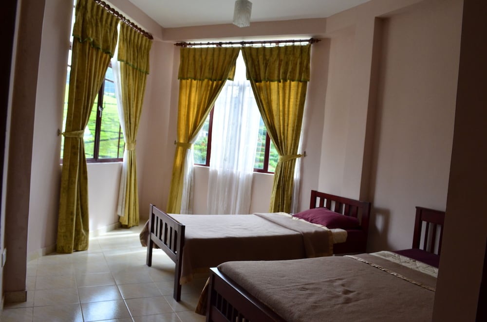 Suite, Mountain View