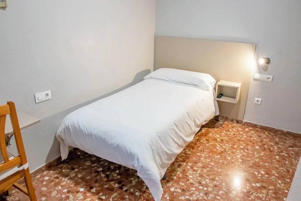 Habitación Individual