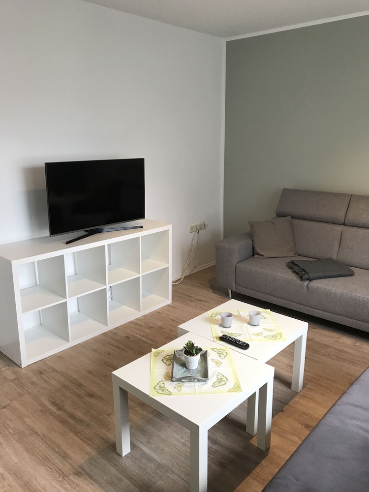 Deluxe Apartment, 3 Bedrooms photo 3