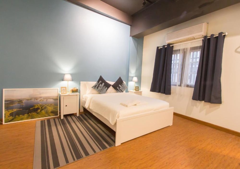 Romantic Double Room, 1 Queen Bed photo 1