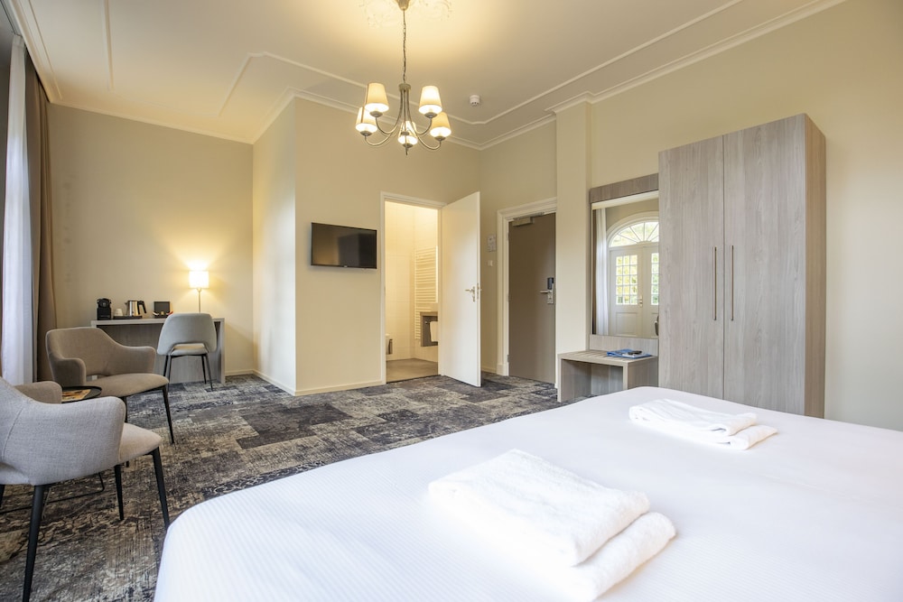 Luxury Double Room - Photo 3