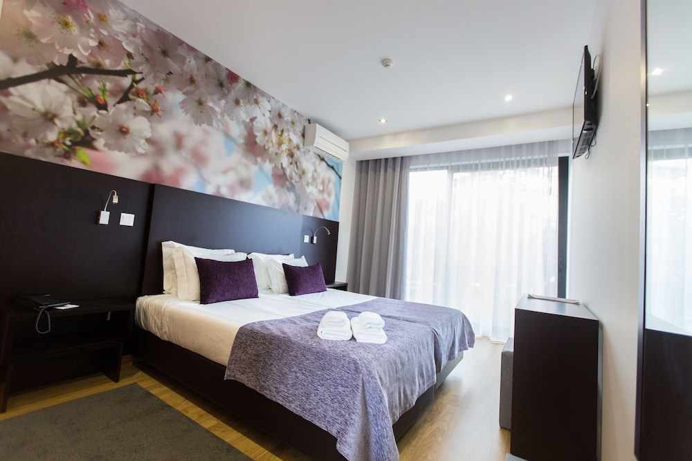 Panoramic Double Room, 1 Bedroom photo 1