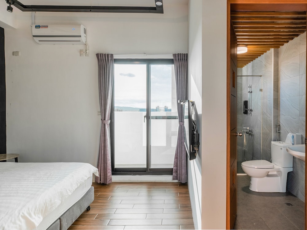 Double Room, Balcony - Photo 22