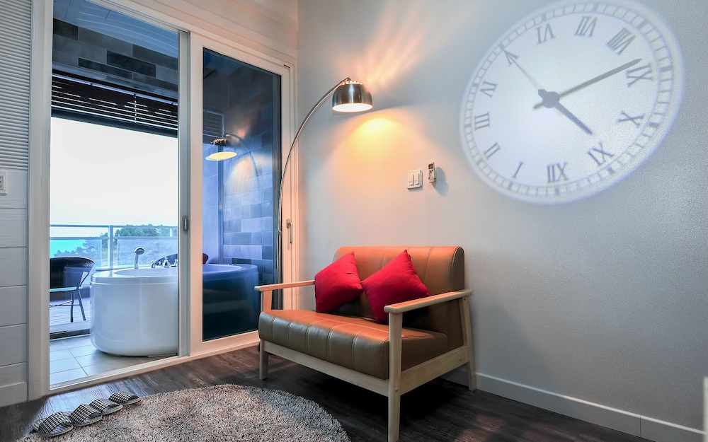 Superior Room, Sea View photo 2
